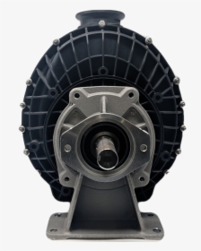 440gpm Pedestal Pump Inch Uf Poly, HD Png Download, Free Download