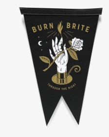 Burn Brite, HD Png Download, Free Download