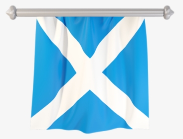 Download Flag Icon Of Scotland At Png Format - Signal Flags Black And White, Transparent Png, Free Download
