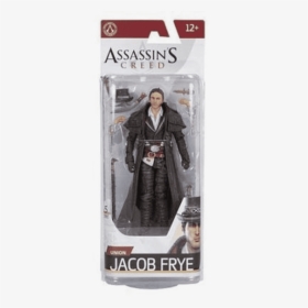 Assassin's Creed Jacob Frye Figure, HD Png Download, Free Download