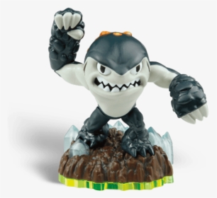 Terrafin Skylanders, HD Png Download, Free Download