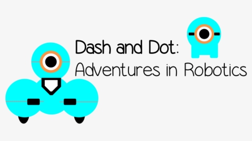 The Digital Scoop - Dash And Dot Logo, HD Png Download, Free Download