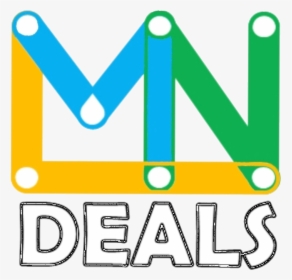 Lmndeals Full Transparent Logo, HD Png Download, Free Download