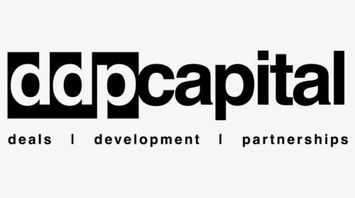 Ddp Official - Black-and-white, HD Png Download, Free Download
