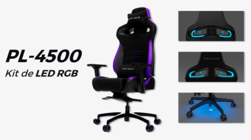 Vertagear Chair, HD Png Download, Free Download