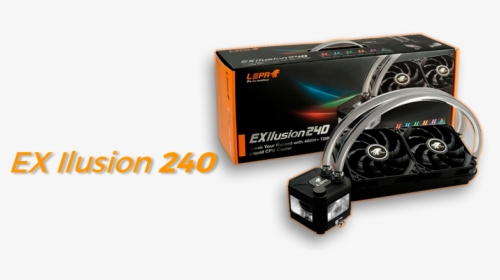 Lepa Exllusion 240, HD Png Download, Free Download