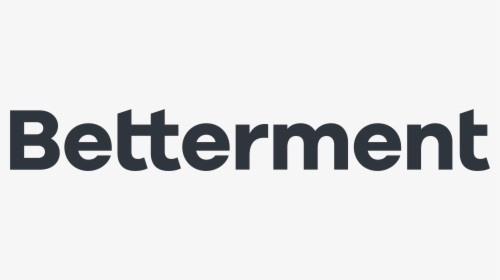 Betterment Logo - Transparent Betterment Logo, HD Png Download, Free Download