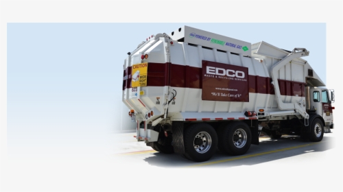 San Marcos - Trailer Truck, HD Png Download, Free Download