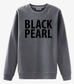 Grey Sweatshirt Text-4, HD Png Download, Free Download