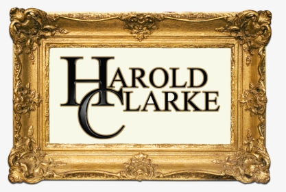 Classic Gold Frame Png, Transparent Png, Free Download