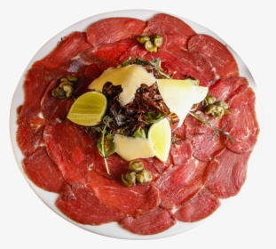 Carpaccio Res - Carpaccio, HD Png Download, Free Download