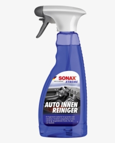 Sonax Xtreme Interior Cleaner, HD Png Download, Free Download
