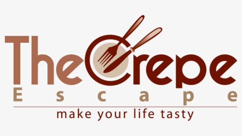 Crepes Are A Happy Food, Wrapping Up A Bit Of Magic - Graphic Design, HD Png Download, Free Download