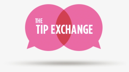 Tip Exchange, HD Png Download, Free Download