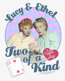 Love Lucy, HD Png Download, Free Download