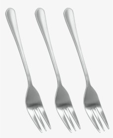 Metaltex 3 Piece Of Stainless Steel Pastry Fork, Silver, HD Png Download, Free Download