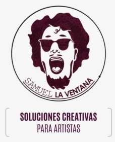 Fondo Samuel La Ventana Para Web Con Texto - Graphic Design, HD Png Download, Free Download