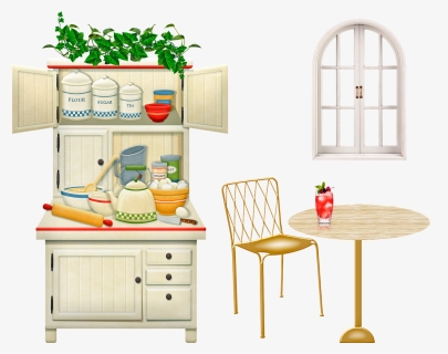 Kitchen, HD Png Download, Free Download