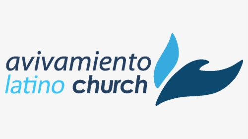 Avivamiento Latino Church - Graphic Design, HD Png Download, Free Download