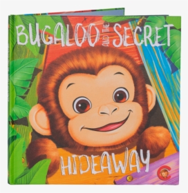 Bugaloo, HD Png Download, Free Download