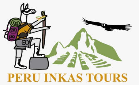Peru Inkas Tours Logo - Illustration, HD Png Download, Free Download