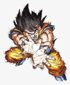 Dragon Ball Z Png Transparent, Png Download, Free Download