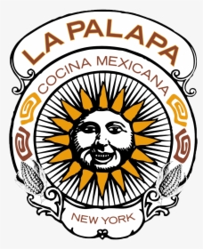 La Palapa Logo, HD Png Download, Free Download