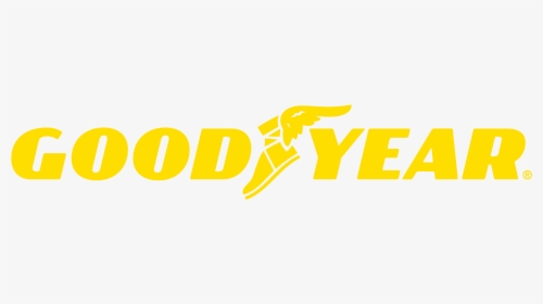 Goodyear Logo - Goodyear Tire And Rubber Company, HD Png Download, Free Download