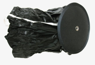 Javelin Reserve Pilot Chute - Loudspeaker, HD Png Download, Free Download