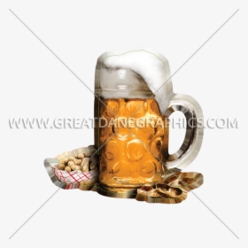 Beer Stein, HD Png Download, Free Download