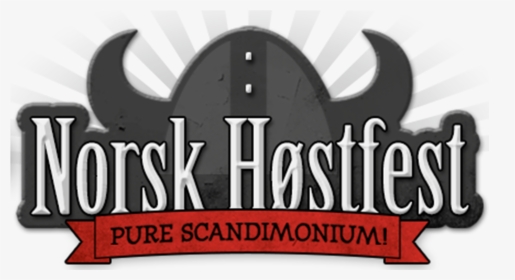 Norsk Høstfest, HD Png Download, Free Download