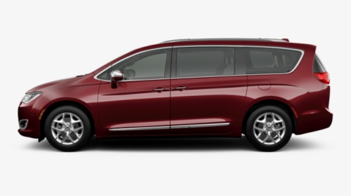 Pacifica - Compact Mpv, HD Png Download, Free Download