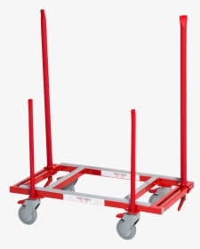 Multi Trolley Ab, HD Png Download, Free Download