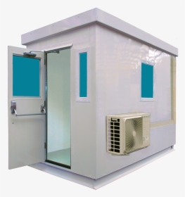Explosion Proof Mini Split Air Conditioners, Explosion - Room, HD Png Download, Free Download