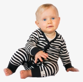 Coverall - Ebony/natural - Toddler, HD Png Download, Free Download