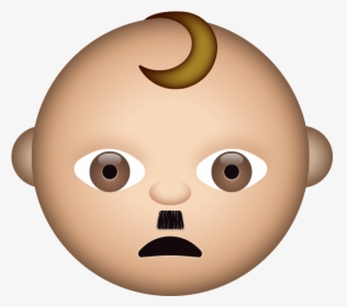 Hitler Transparent Emoji - Smiley, HD Png Download, Free Download