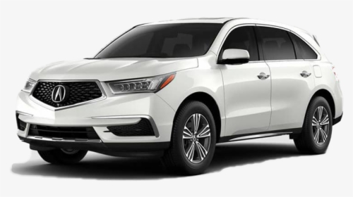 2019 Acura Mdx Sport Hybrid Tech, HD Png Download, Free Download