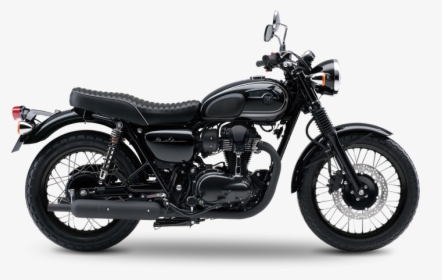 Kawasaki W800 Service Manual, HD Png Download, Free Download