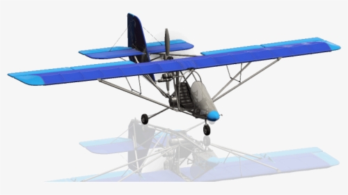 Light Aircraft, HD Png Download, Free Download