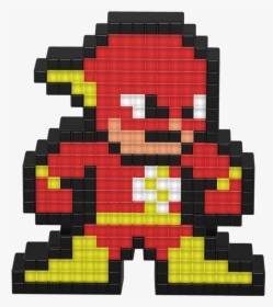 Pixel Art Street Fighter, HD Png Download, Free Download