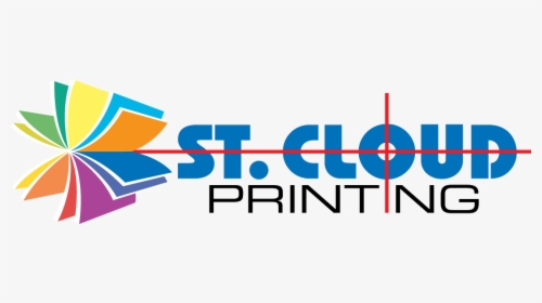 Printing Services In St - Graphic Design, HD Png Download, Free Download