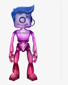 The Best Instagram Bot For Real Followers And Likes - Robot, HD Png Download, Free Download