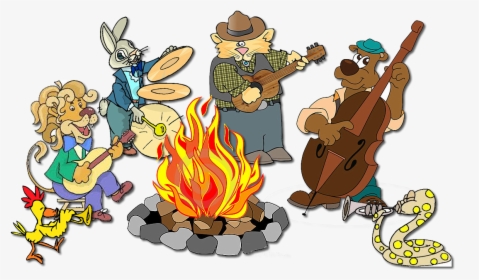Big Read Finale - Cartoon, HD Png Download, Free Download