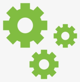 Transparent Cog Icon Png, Png Download, Free Download