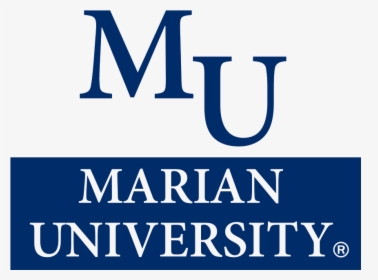Marian University Logo Transparent Background, HD Png Download, Free Download