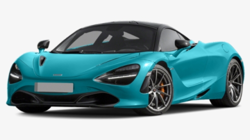 2019 Mclaren 720s Coupe, HD Png Download, Free Download