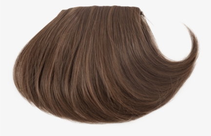 Wig Clip Fringe - Lace Wig, HD Png Download, Free Download