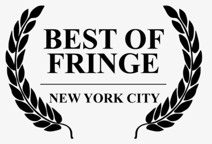 Best Of Fringe - Brighton, HD Png Download, Free Download