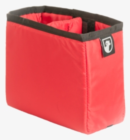 Octothorpe/carlton Insulated Insert - Bag, HD Png Download, Free Download
