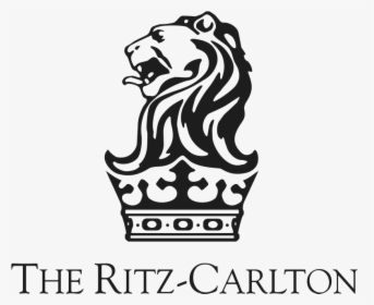 Logo The Ritz-carlton - Hotel Ritz Carlton Logo, HD Png Download, Free Download